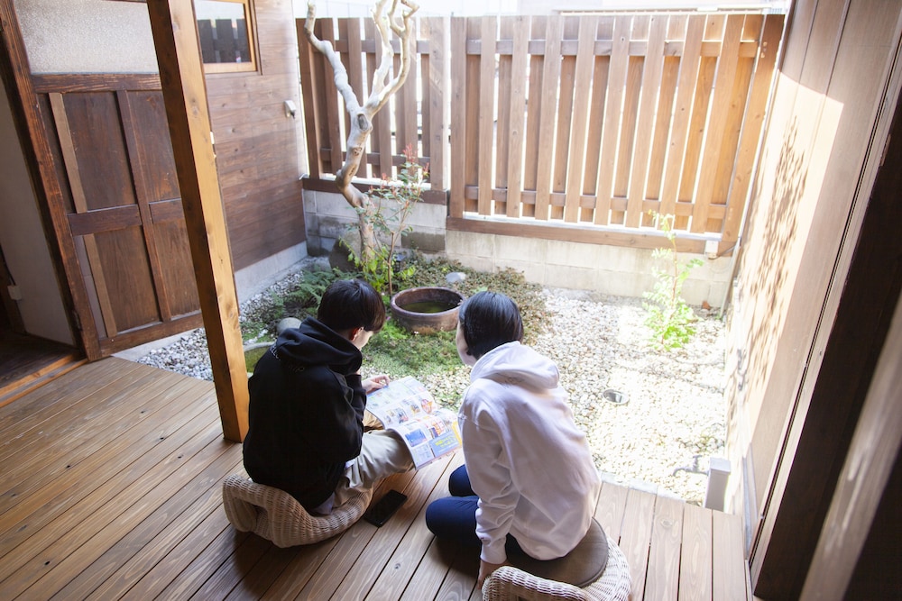 FUKUOKA GUESTHOUSE SHIP 福岡