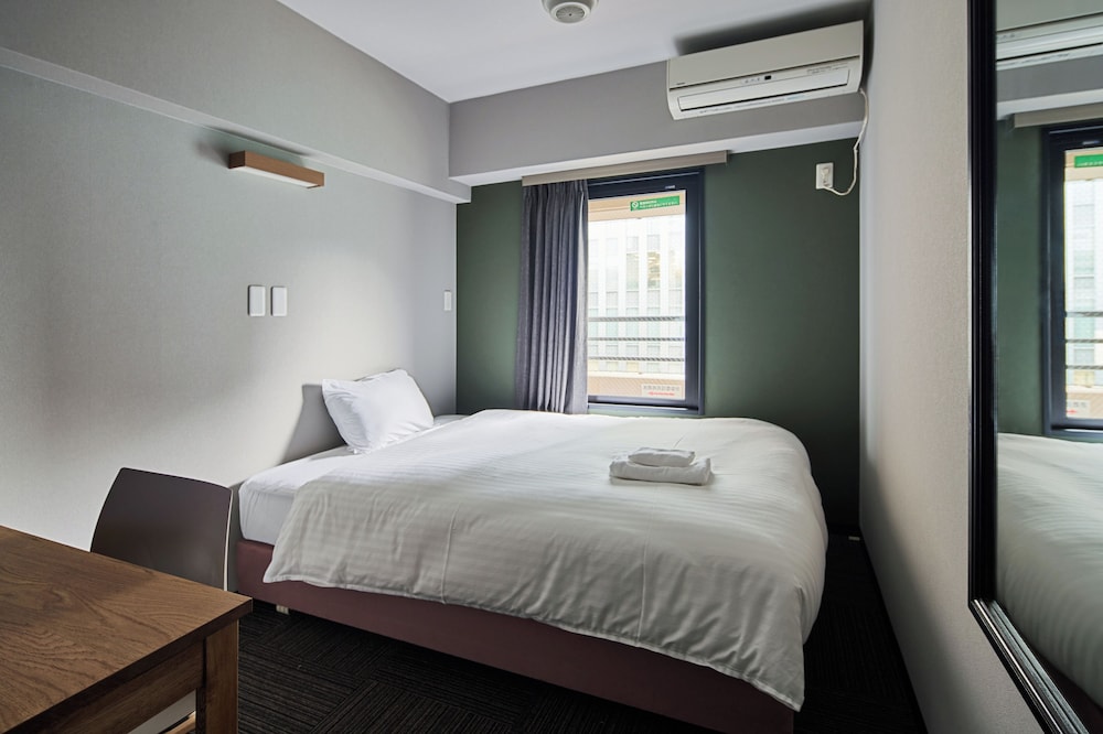 HOTEL STARRIZE 福岡