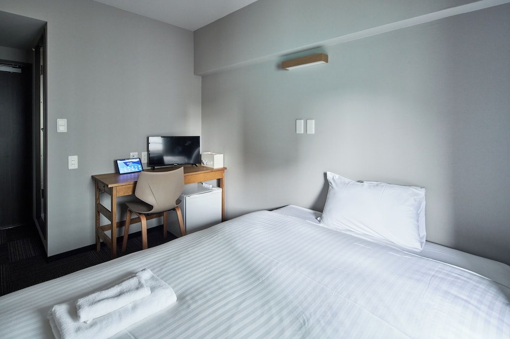 HOTEL STARRIZE 福岡