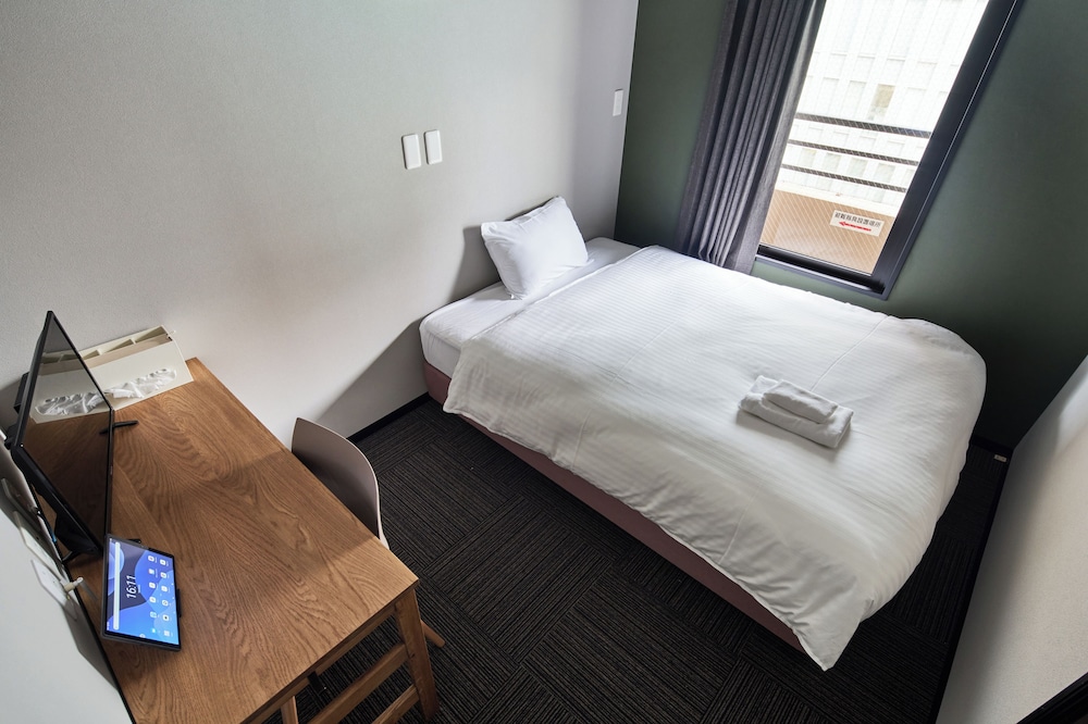 HOTEL STARRIZE 福岡