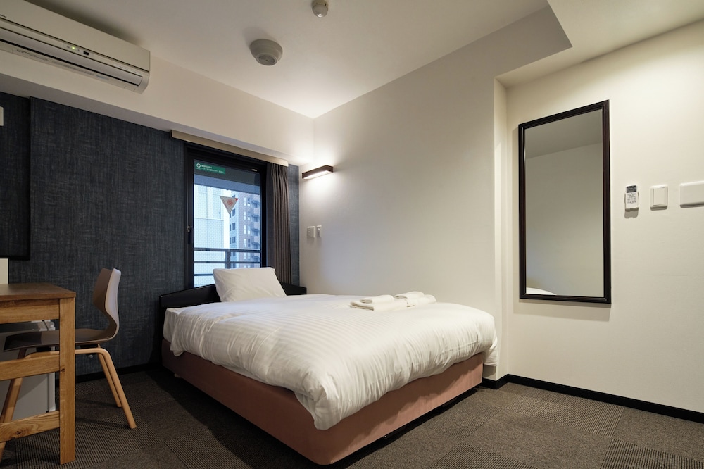 HOTEL STARRIZE 福岡