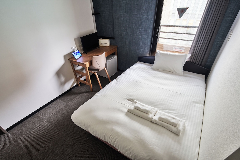 HOTEL STARRIZE 福岡