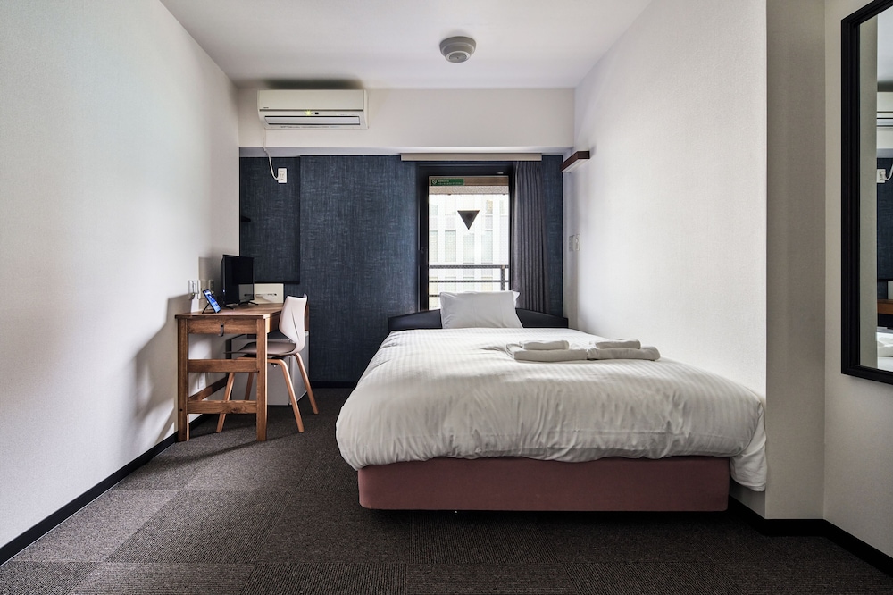 HOTEL STARRIZE 福岡