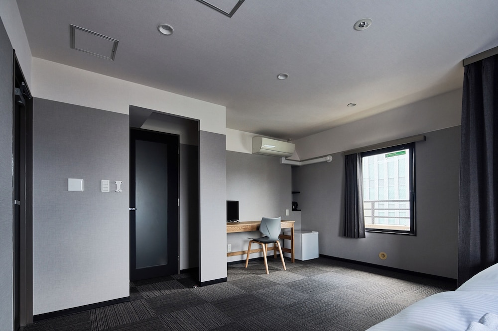HOTEL STARRIZE 福岡
