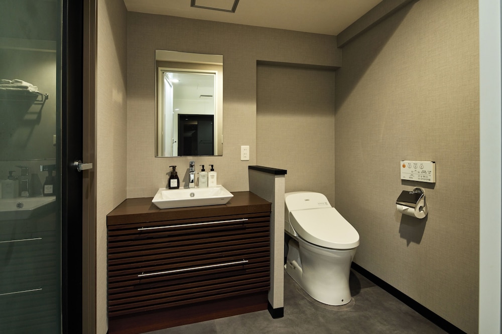 HOTEL STARRIZE 福岡