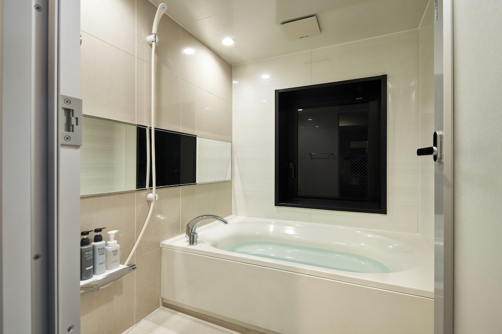 HOTEL STARRIZE 福岡