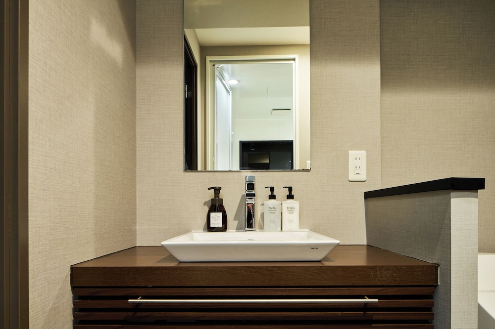 HOTEL STARRIZE 福岡