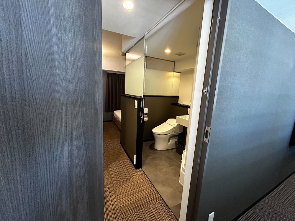 HOTEL STARRIZE 福岡