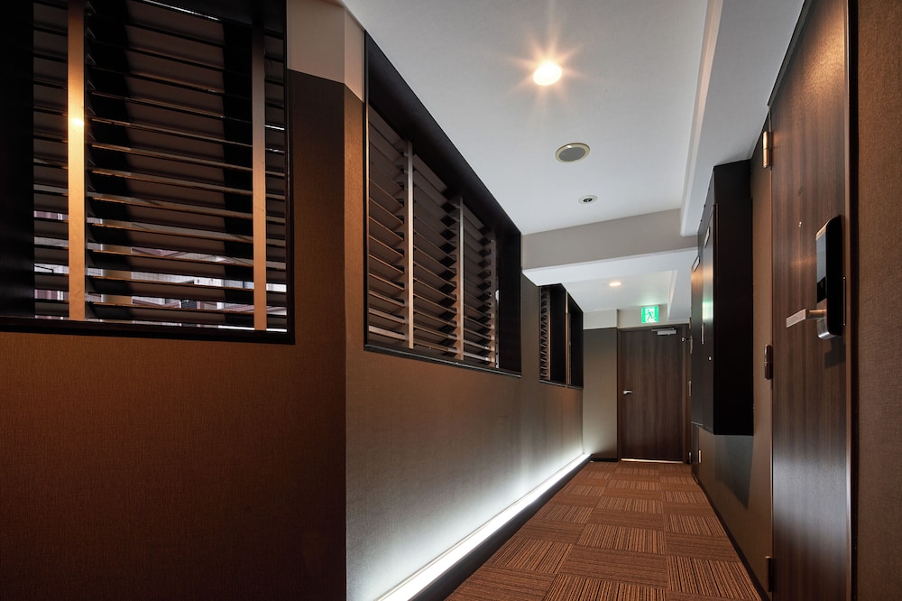HOTEL STARRIZE 福岡
