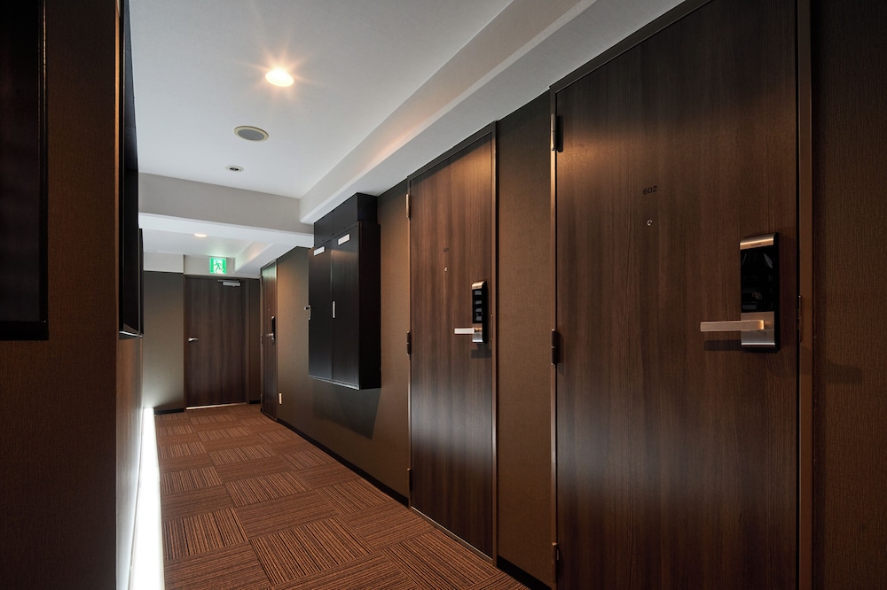 HOTEL STARRIZE 福岡