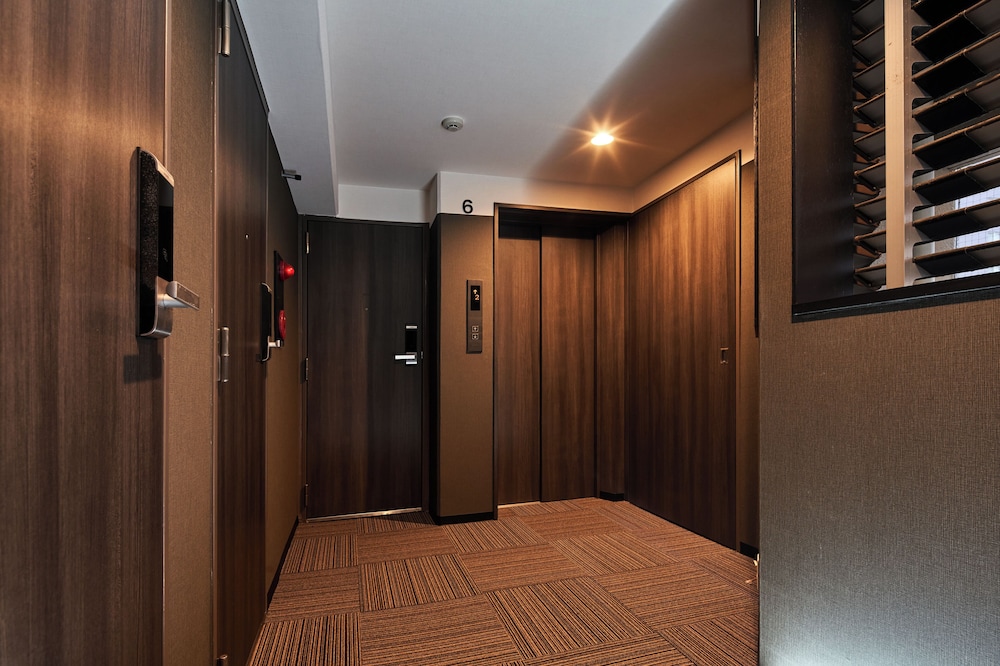 HOTEL STARRIZE 福岡