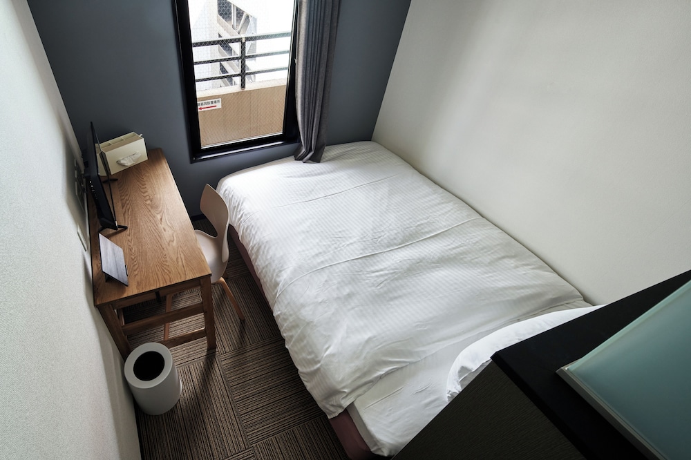 HOTEL STARRIZE 福岡