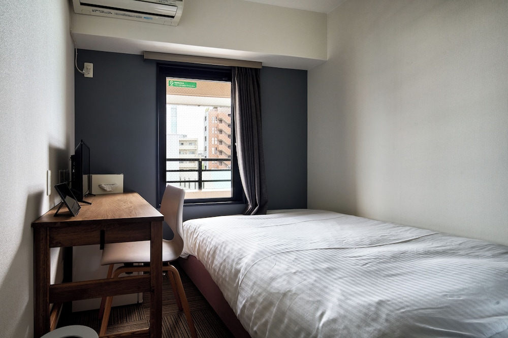 HOTEL STARRIZE 福岡