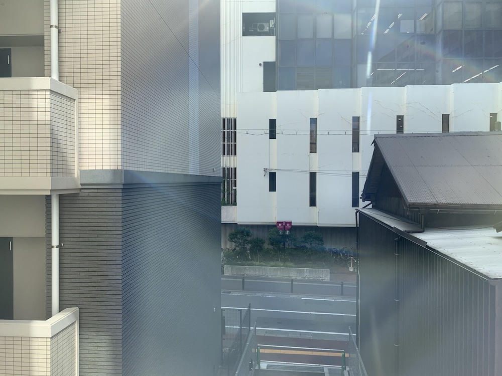 クロスライフ博多柳橋 福岡