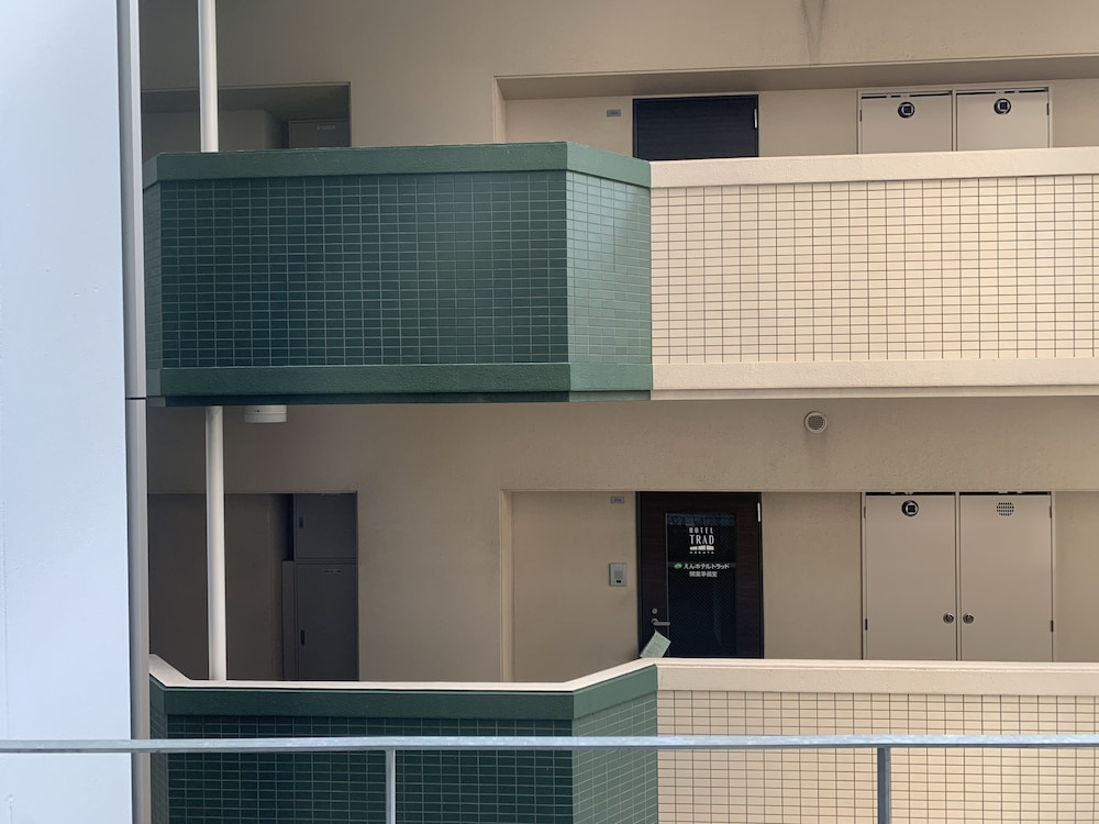 クロスライフ博多柳橋 福岡