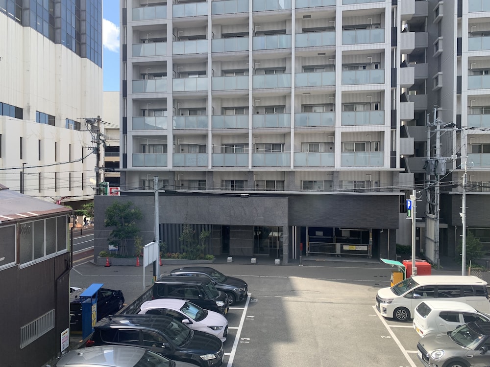クロスライフ博多柳橋 福岡