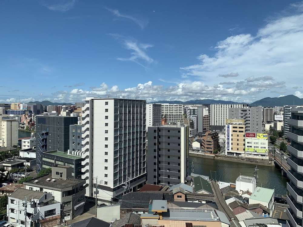 クロスライフ博多柳橋 福岡