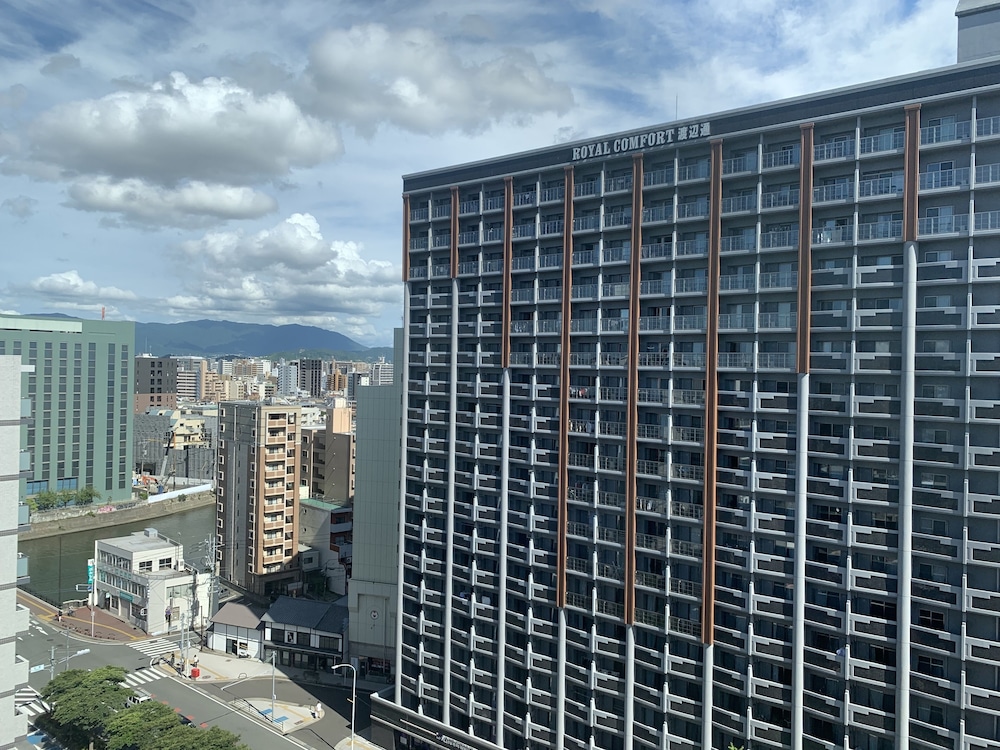 クロスライフ博多柳橋 福岡