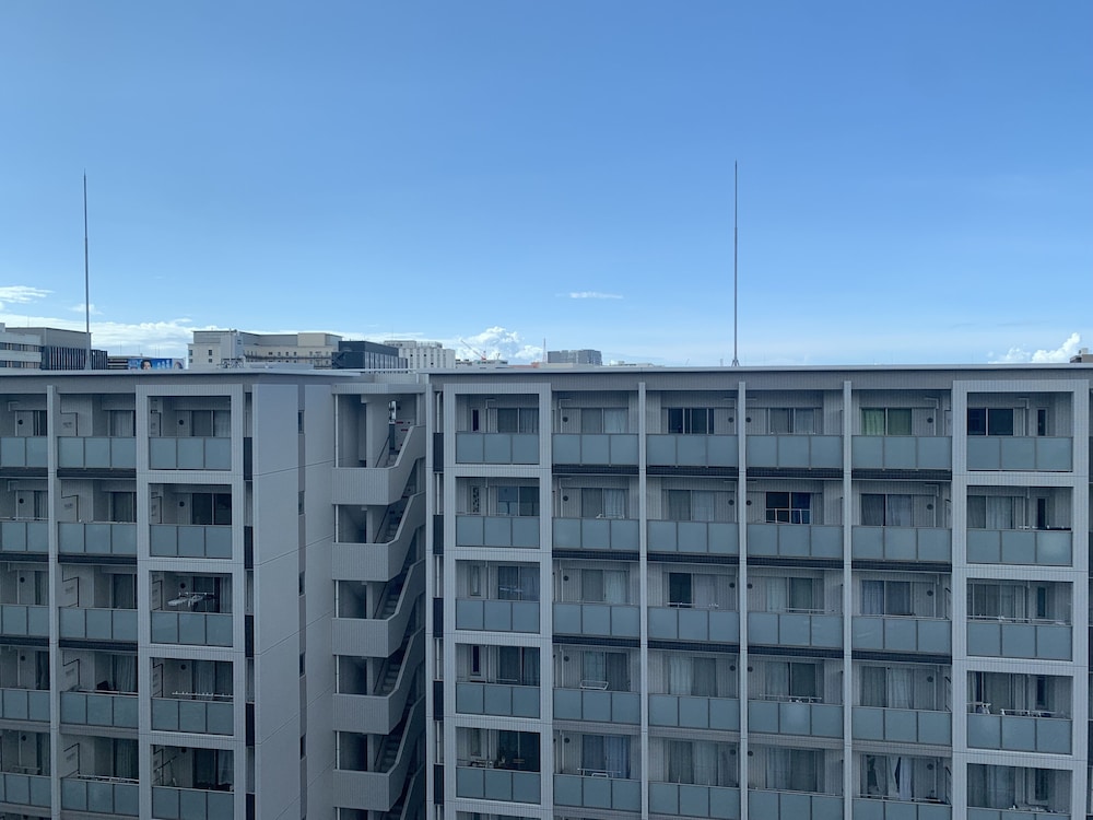 クロスライフ博多柳橋 福岡