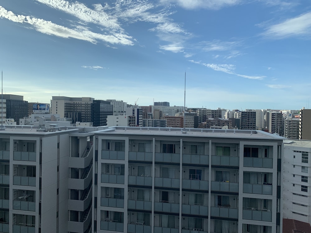 クロスライフ博多柳橋 福岡