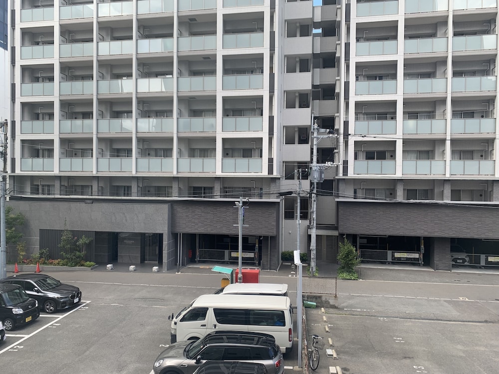 クロスライフ博多柳橋 福岡