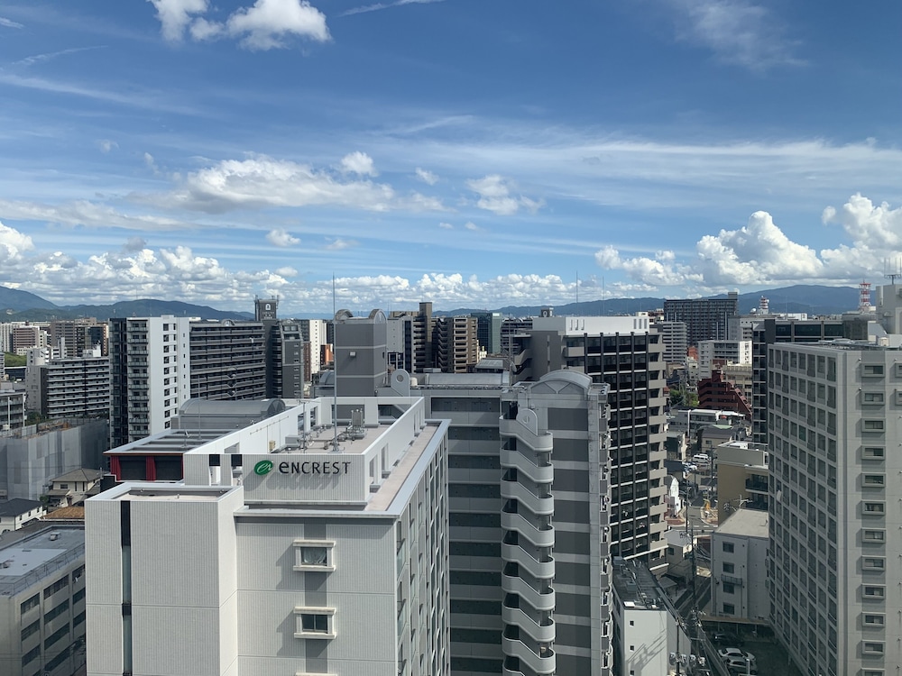 クロスライフ博多天神 福岡