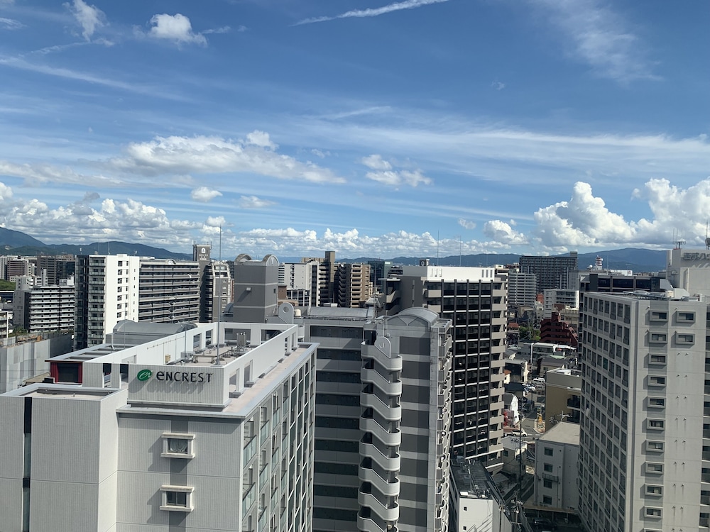 クロスライフ博多天神 福岡