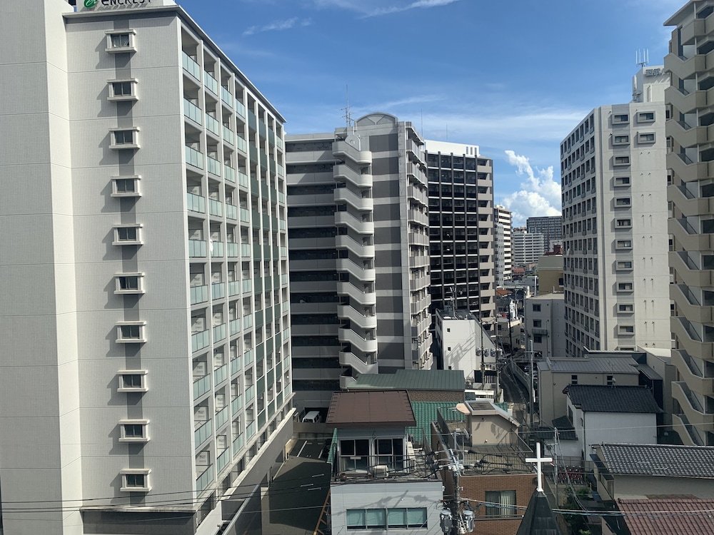クロスライフ博多天神 福岡