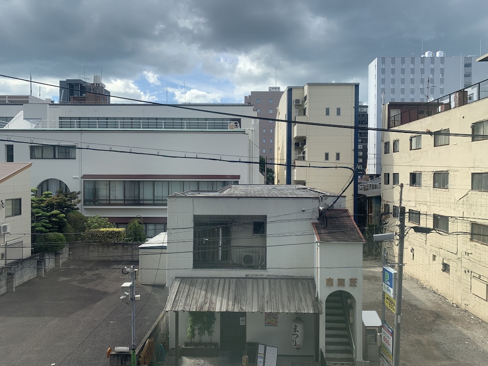 クロスライフ博多天神 福岡