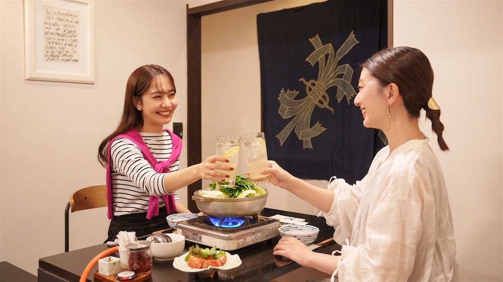 クロスライフ博多天神 福岡