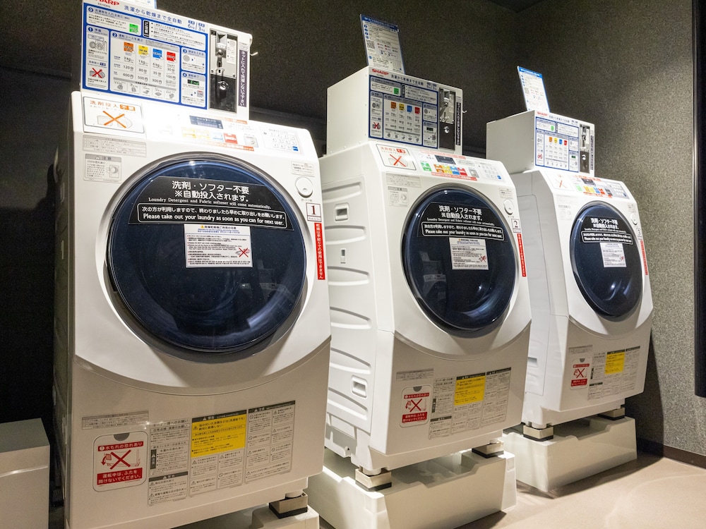 ザ ロイヤルパーク キャンバス 福岡中洲 福岡