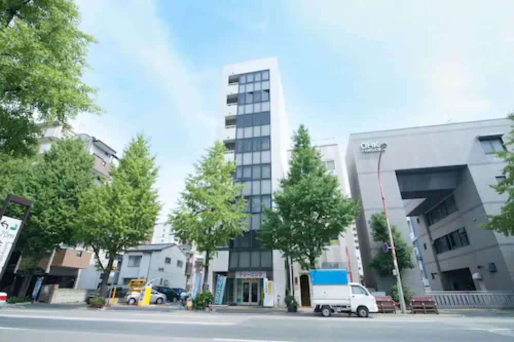 HIRO ビル 福岡