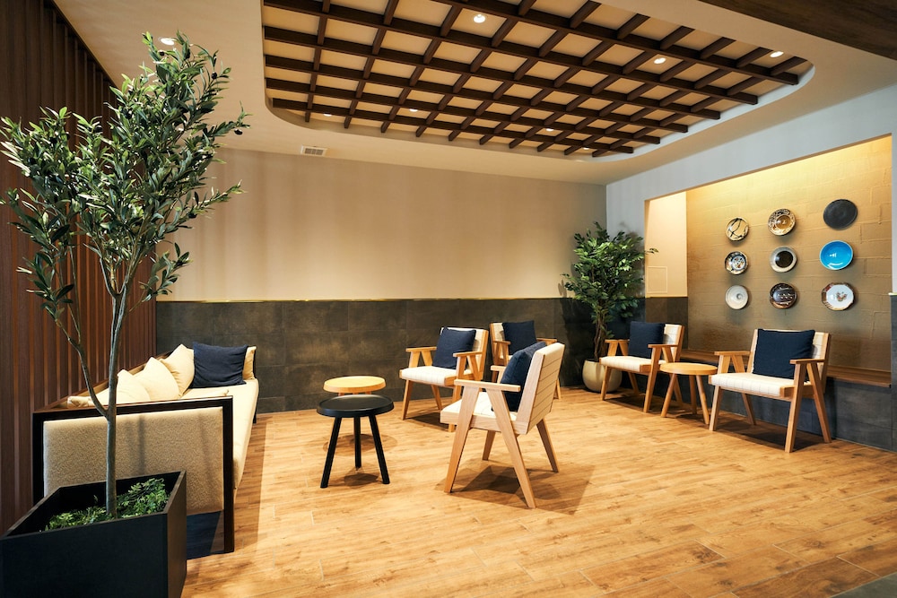 RAKUTEN STAY 小倉駅前 福岡