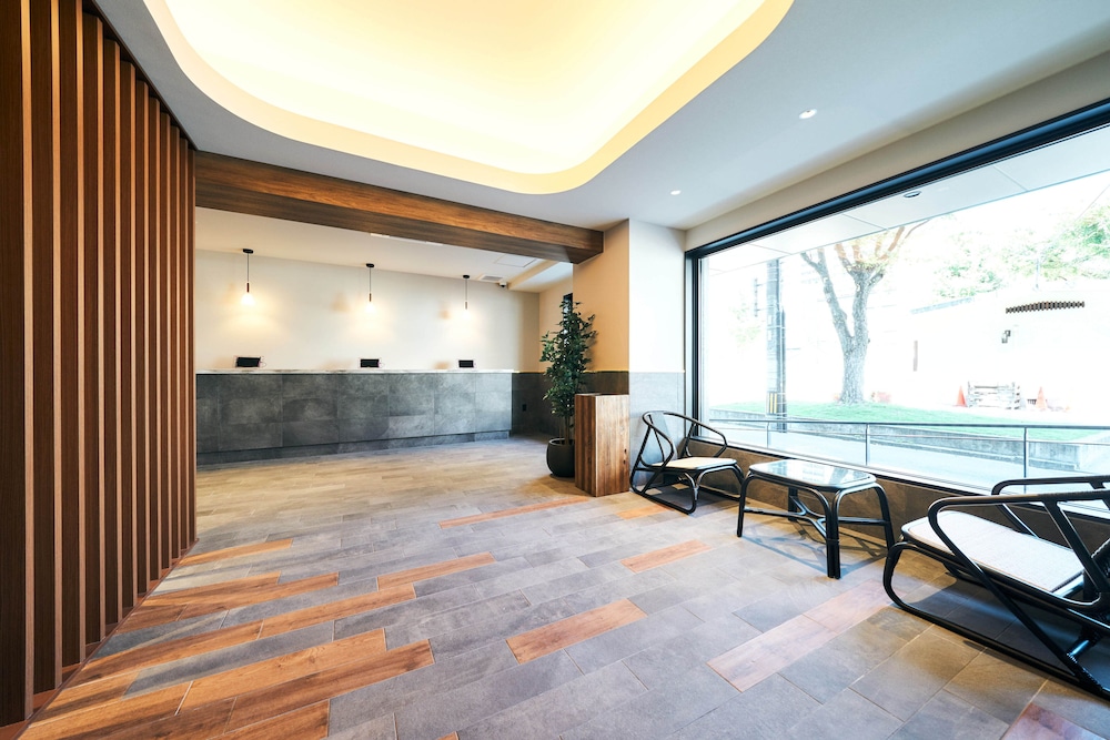 RAKUTEN STAY 小倉駅前 福岡