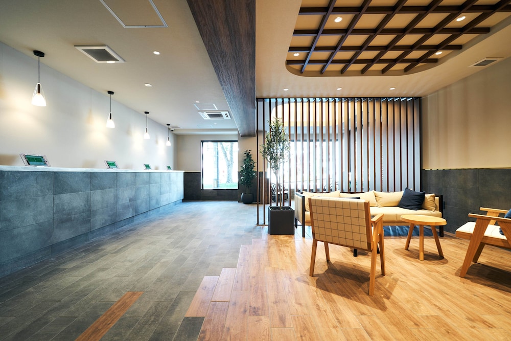 RAKUTEN STAY 小倉駅前 福岡
