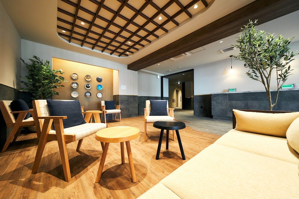 RAKUTEN STAY 小倉駅前 福岡