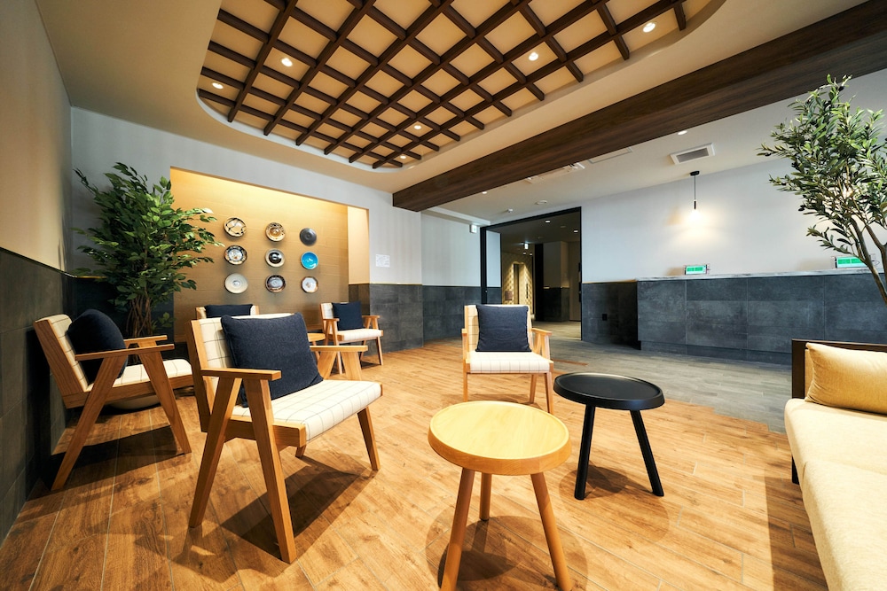 RAKUTEN STAY 小倉駅前 福岡