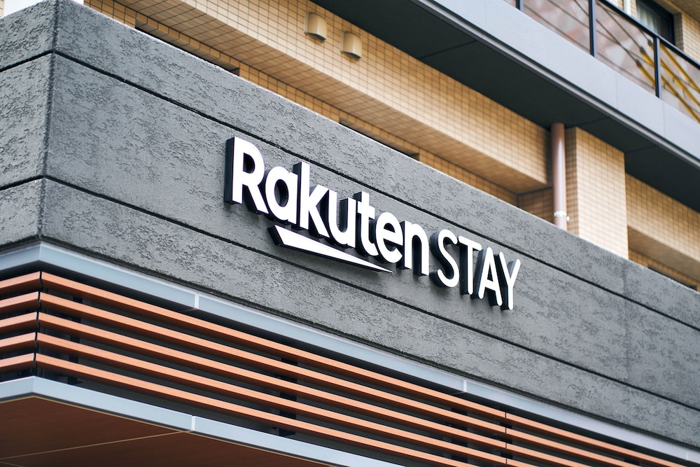 RAKUTEN STAY 小倉駅前 福岡