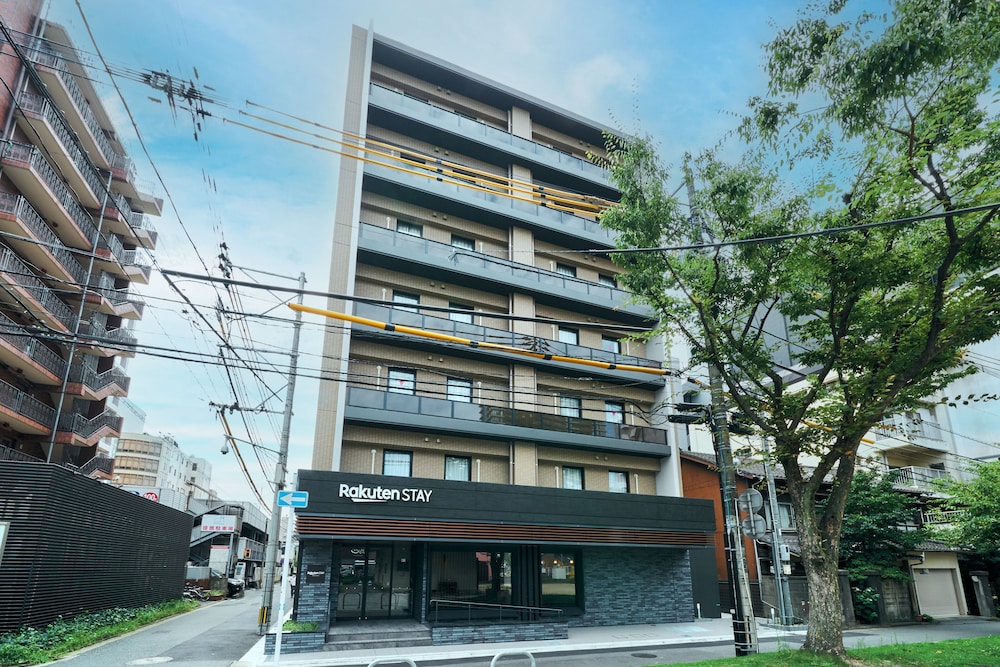 RAKUTEN STAY 小倉駅前 福岡