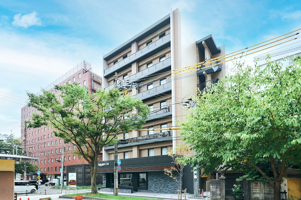 RAKUTEN STAY 小倉駅前 福岡
