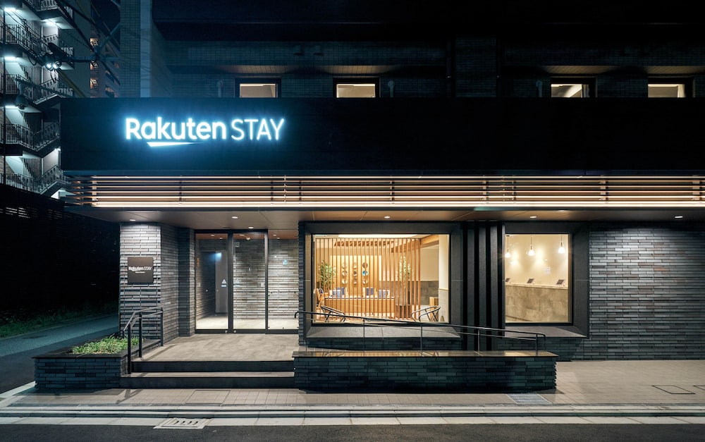 RAKUTEN STAY 小倉駅前 福岡