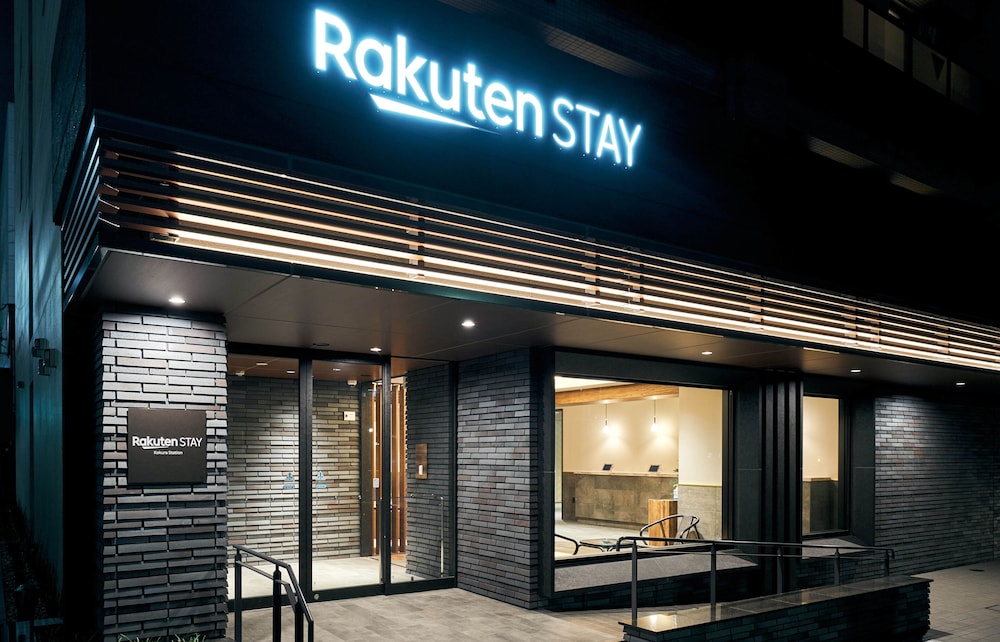 RAKUTEN STAY 小倉駅前 福岡