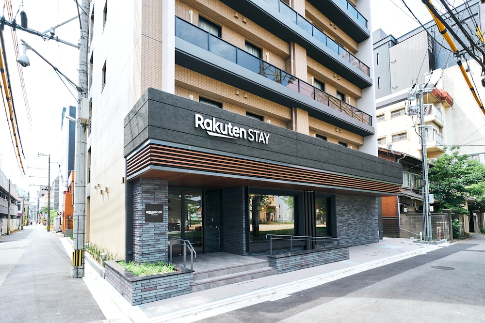 RAKUTEN STAY 小倉駅前 福岡