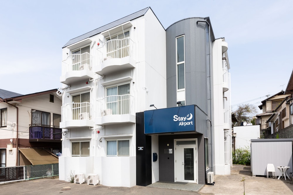 ステイ エアポート 福岡
