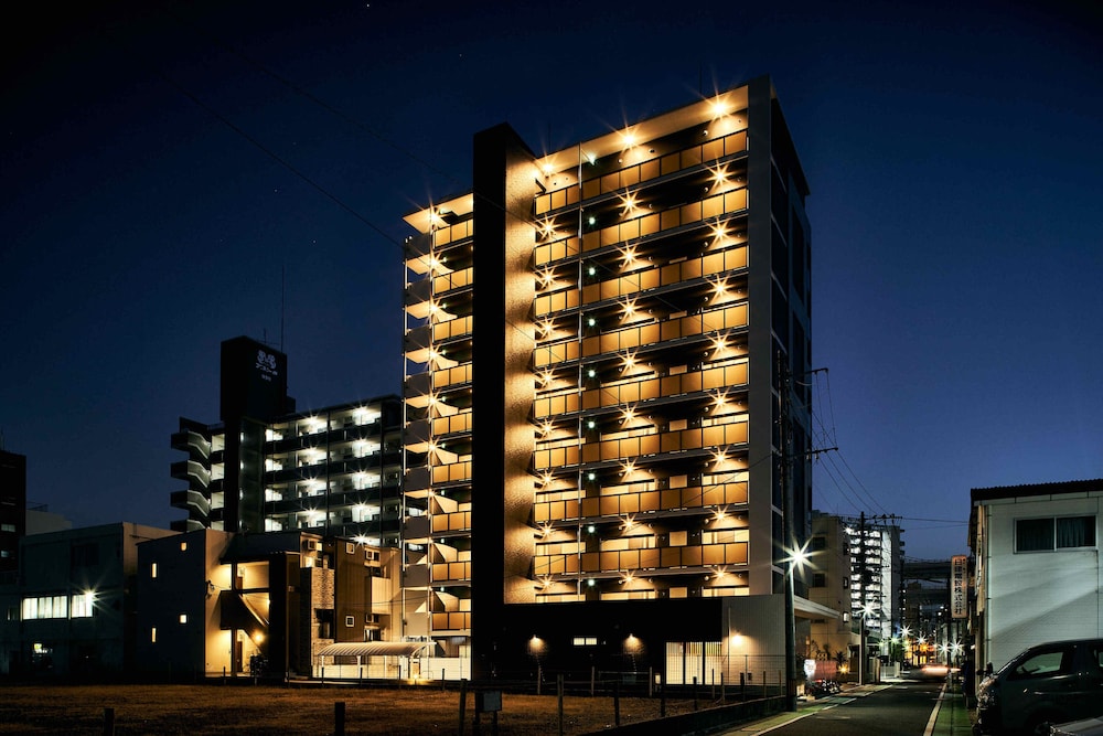 GRAND STAY 博多駅北 福岡
