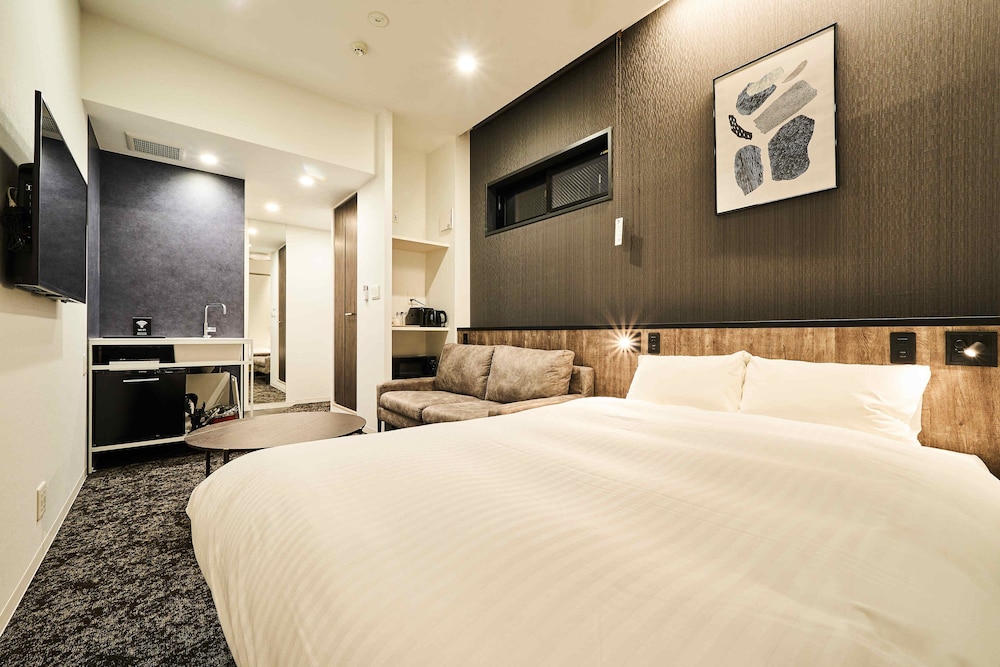 GRAND STAY 博多駅北 福岡