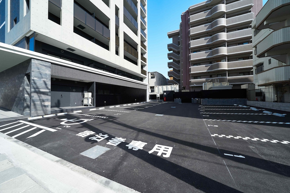 GRAND STAY 博多駅北 福岡