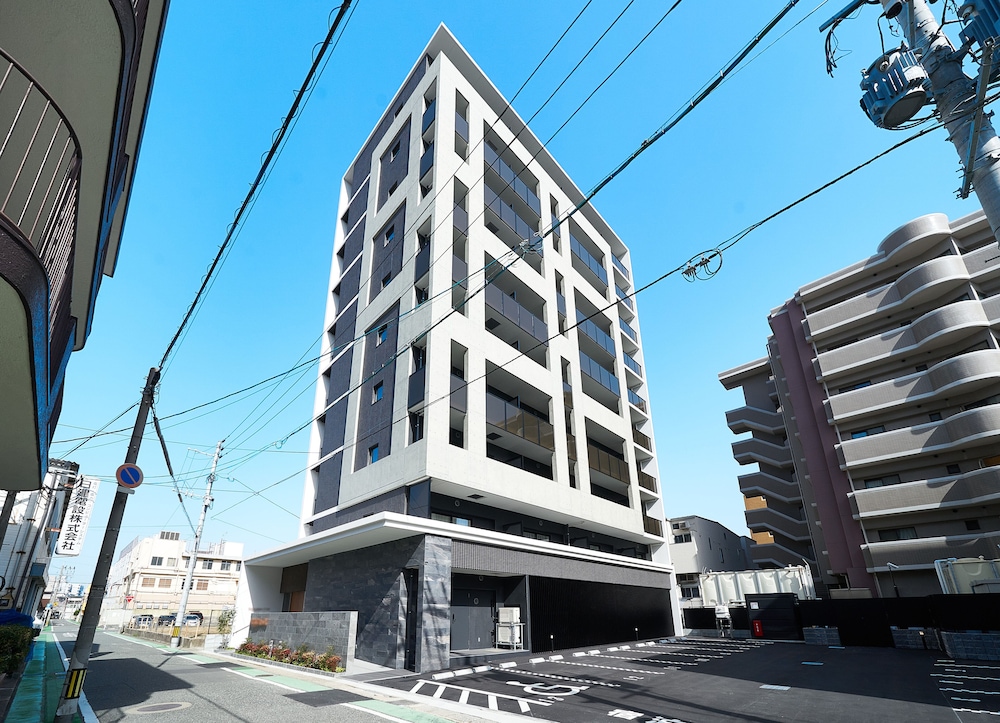 GRAND STAY 博多駅北 福岡