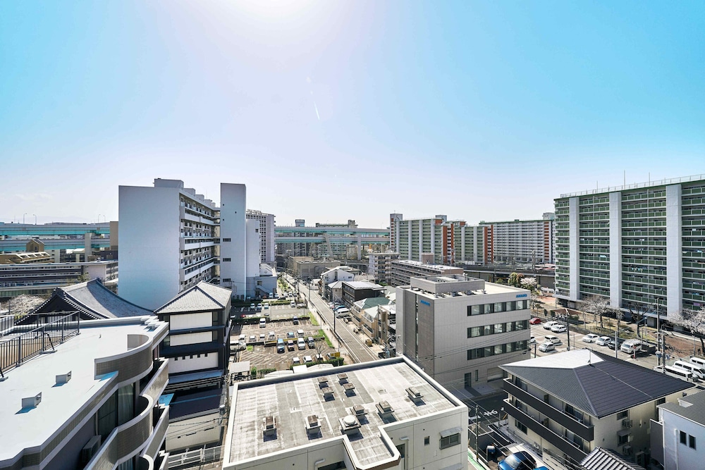 GRAND STAY 博多駅北 福岡