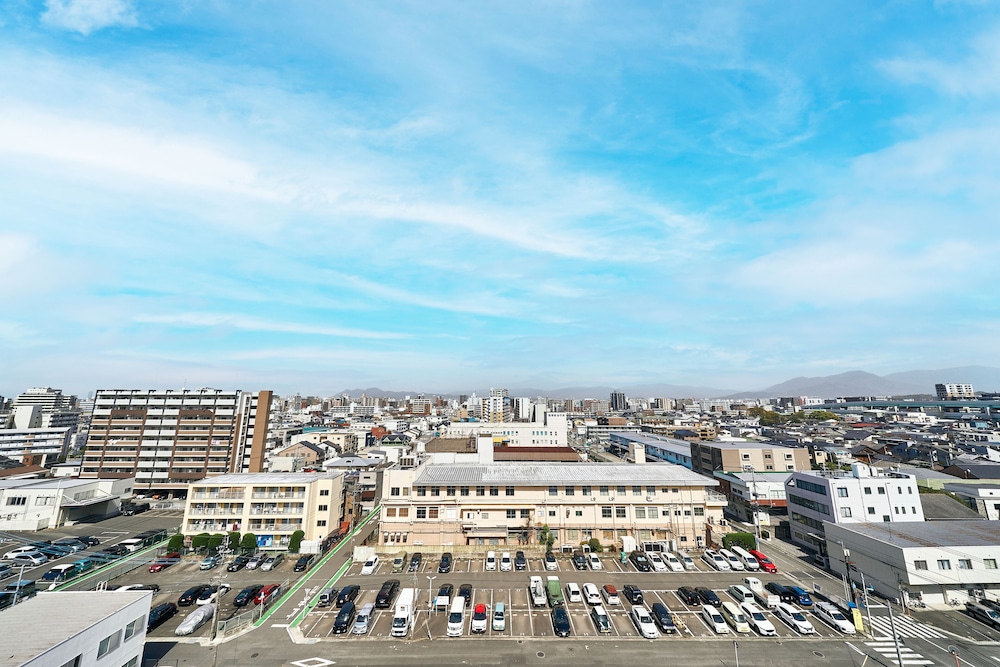 GRAND STAY 博多駅北 福岡